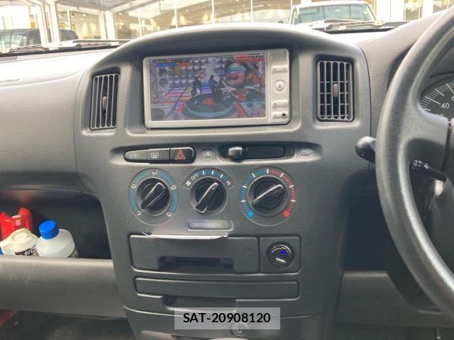 Toyota PROBOX VAN 2010-10 8337526-18