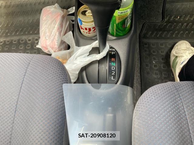 Toyota PROBOX VAN 2010-10 8337526-19