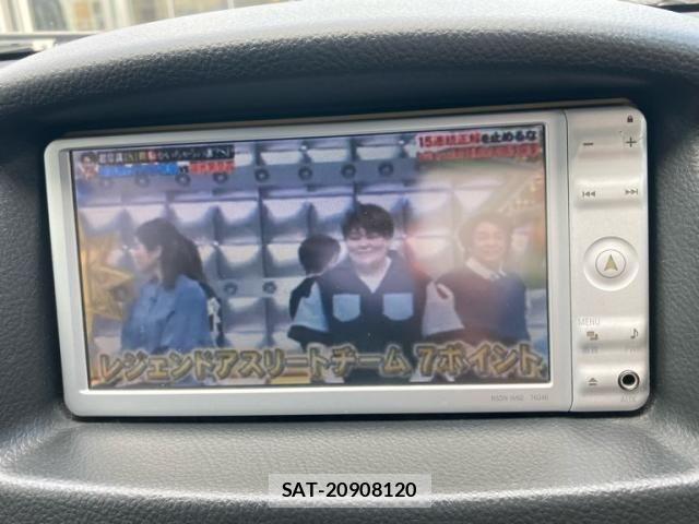 Toyota PROBOX VAN 2010-10 8337526-20