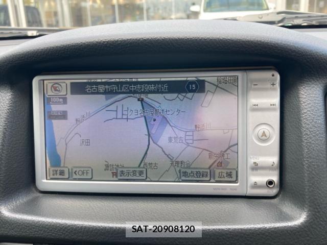 Toyota PROBOX VAN 2010-10 8337526-21