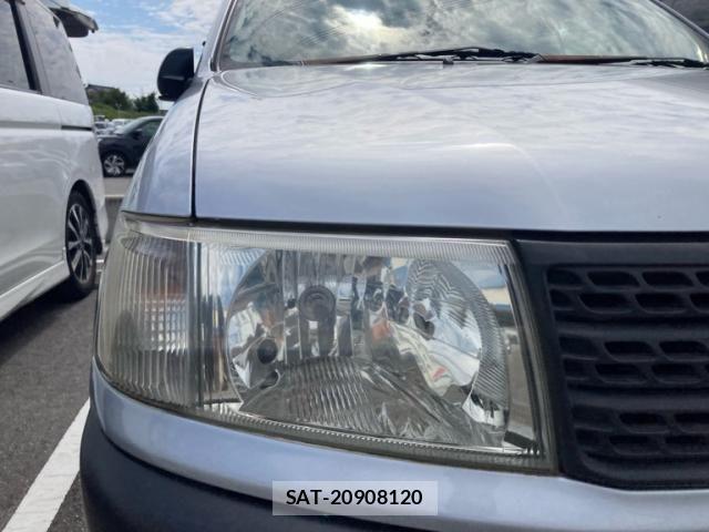 Toyota PROBOX VAN 2010-10 8337526-4