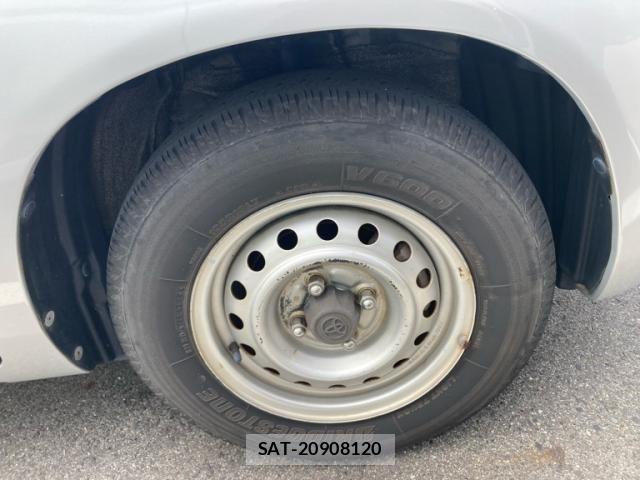 Toyota PROBOX VAN 2010-10 8337526-5