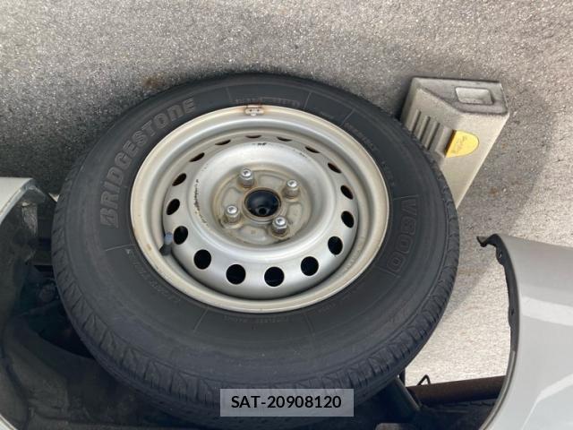 Toyota PROBOX VAN 2010-10 8337526-6