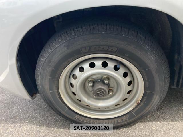 Toyota PROBOX VAN 2010-10 8337526-7