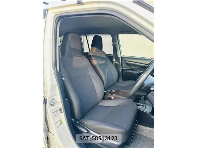 Toyota PROBOX VAN 2020-04 8337525-9