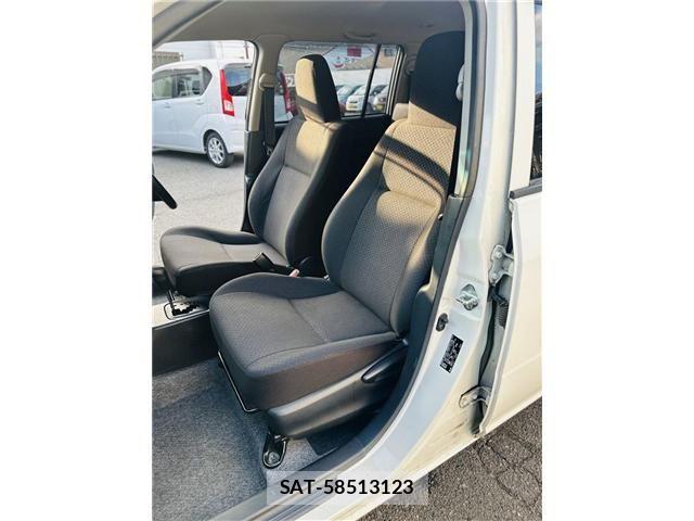 Toyota PROBOX VAN 2020-04 8337525-11