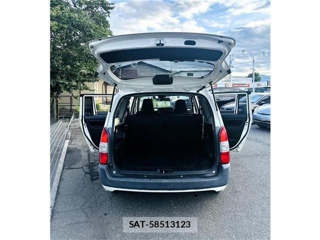 Toyota PROBOX VAN 2020-04 8337525-16