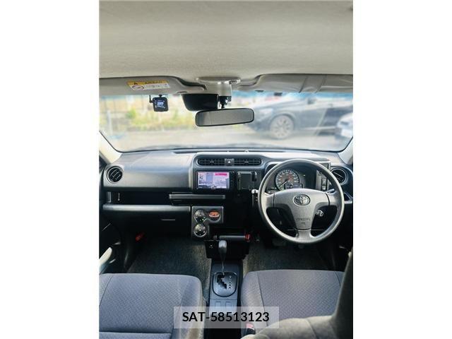 Toyota PROBOX VAN 2020-04 8337525-17