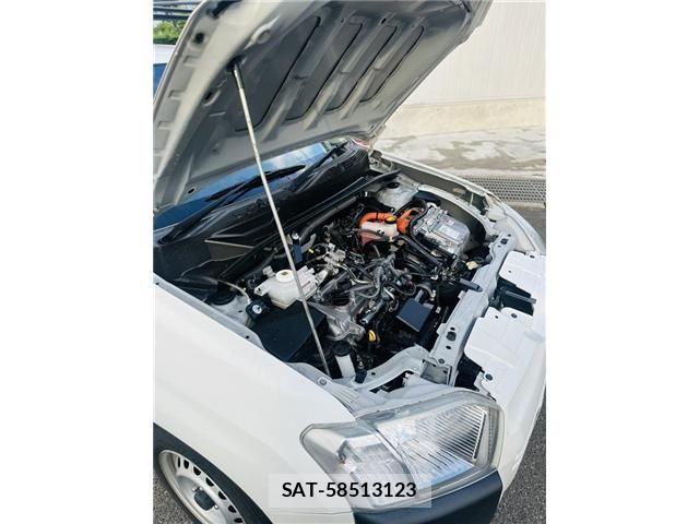 Toyota PROBOX VAN 2020-04 8337525-20