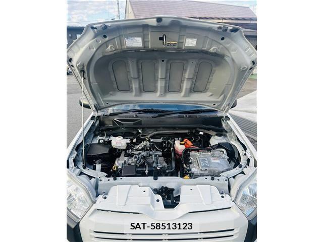 Toyota PROBOX VAN 2020-04 8337525-21