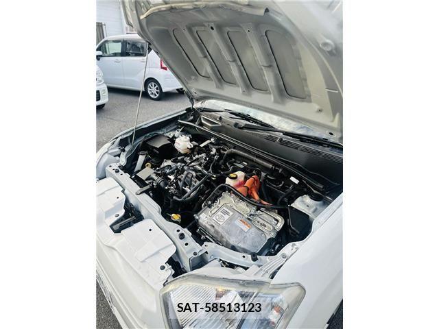 Toyota PROBOX VAN 2020-04 8337525-22