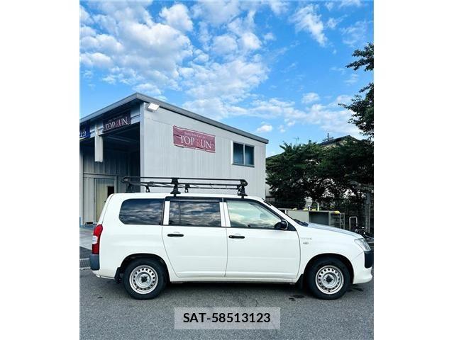 Toyota PROBOX VAN 2020-04 8337525-3