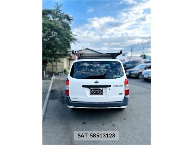 Toyota PROBOX VAN 2020-04 8337525-5