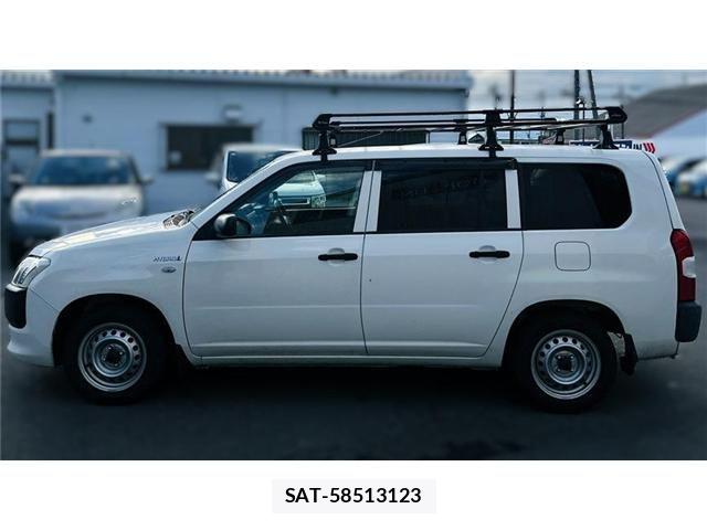Toyota PROBOX VAN 2020-04 8337525-7