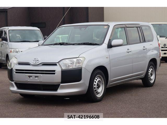 Toyota PROBOX VAN 2019-06 8355425-0