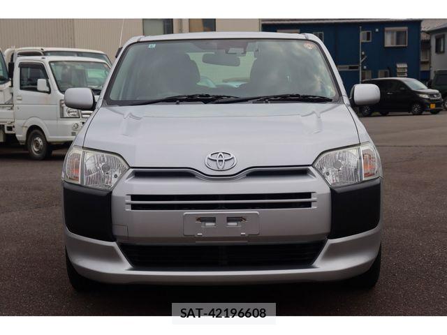Toyota PROBOX VAN 2019-06 8355425-9