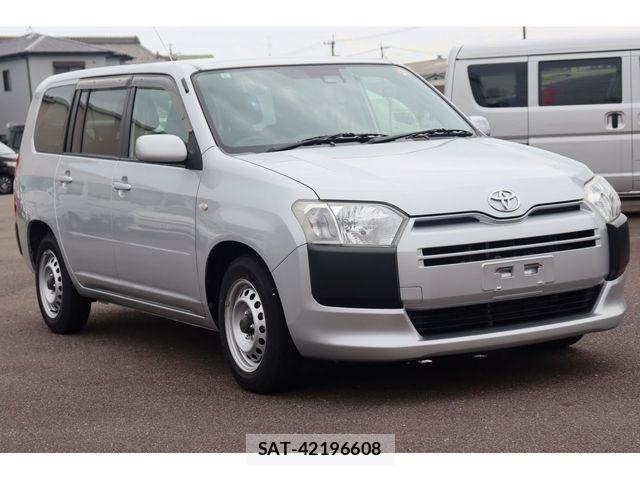 Toyota PROBOX VAN 2019-06 8355425-1