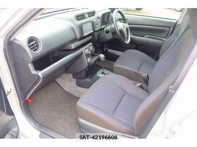 Toyota PROBOX VAN 2019-06 8355425-21