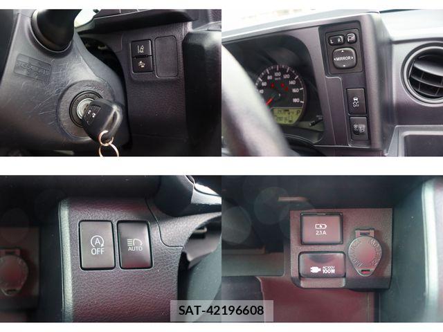Toyota PROBOX VAN 2019-06 8355425-26