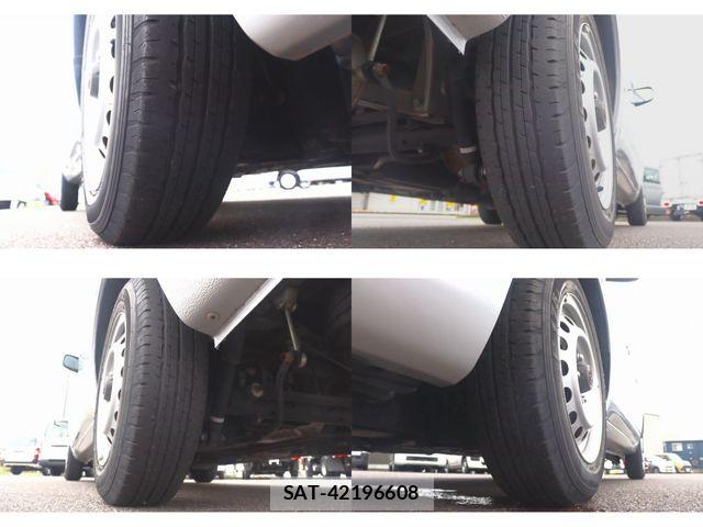 Toyota PROBOX VAN 2019-06 8355425-28