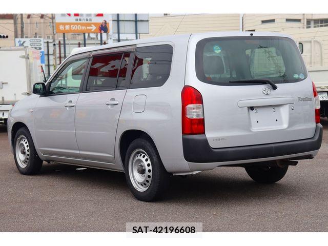 Toyota PROBOX VAN 2019-06 8355425-3