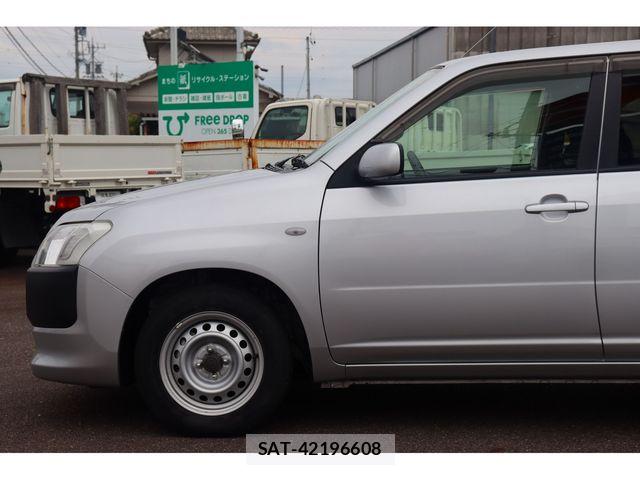 Toyota PROBOX VAN 2019-06 8355425-4