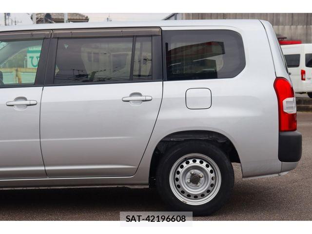 Toyota PROBOX VAN 2019-06 8355425-5
