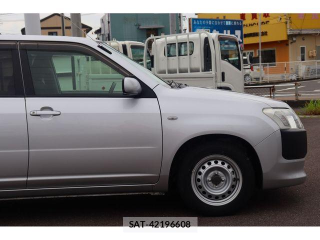 Toyota PROBOX VAN 2019-06 8355425-8