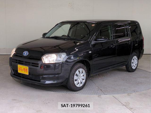 Toyota PROBOX VAN 2021-08 8355427-0