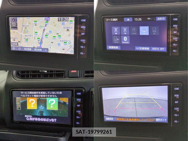 Toyota PROBOX VAN 2021-08 8355427-9