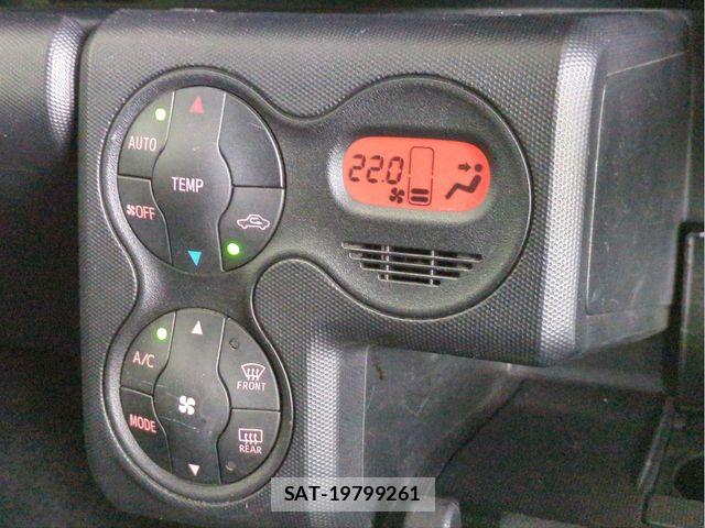 Toyota PROBOX VAN 2021-08 8355427-10