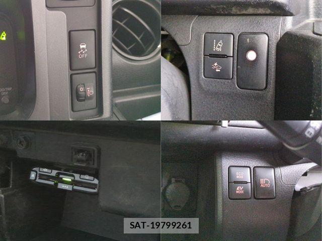 Toyota PROBOX VAN 2021-08 8355427-13