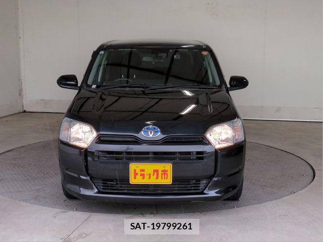 Toyota PROBOX VAN 2021-08 8355427-16