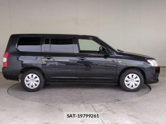 Toyota PROBOX VAN 2021-08 8355427-18