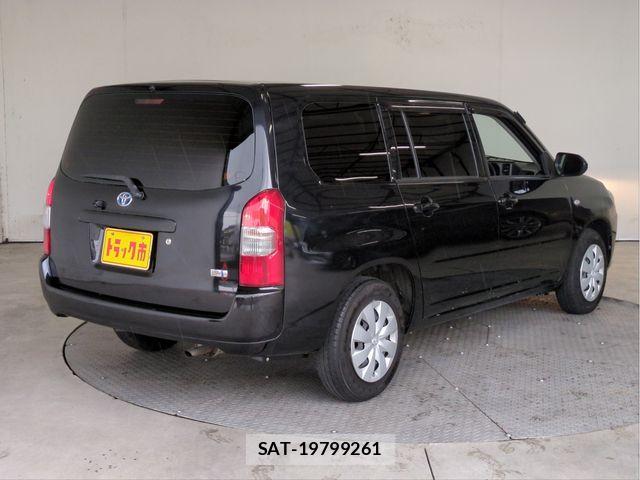 Toyota PROBOX VAN 2021-08 8355427-1