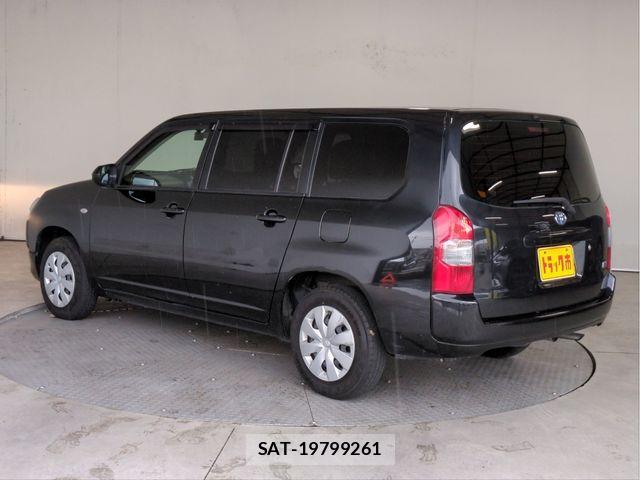 Toyota PROBOX VAN 2021-08 8355427-20