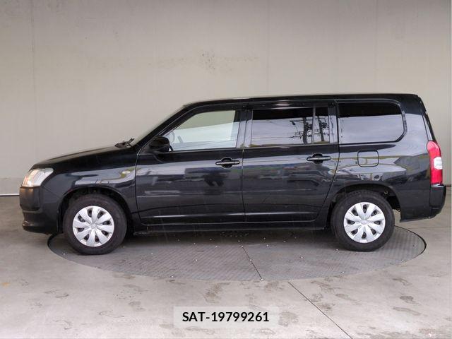 Toyota PROBOX VAN 2021-08 8355427-21