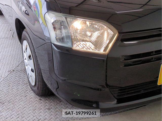 Toyota PROBOX VAN 2021-08 8355427-22
