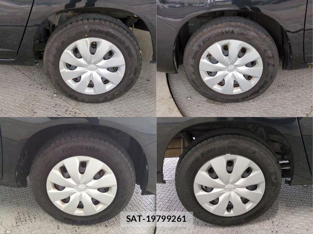 Toyota PROBOX VAN 2021-08 8355427-24