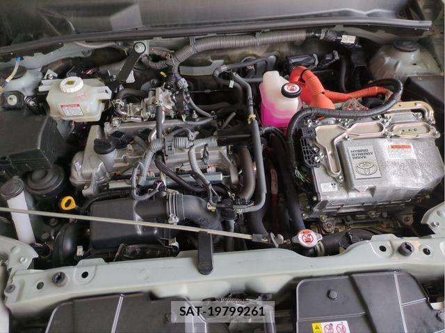 Toyota PROBOX VAN 2021-08 8355427-25