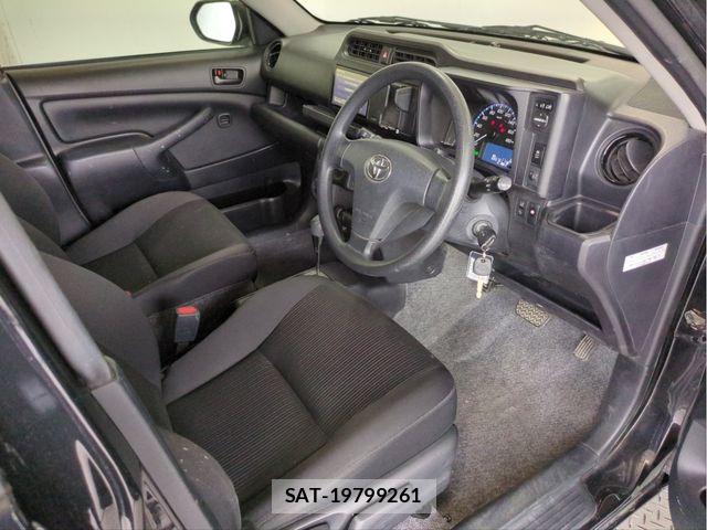 Toyota PROBOX VAN 2021-08 8355427-26