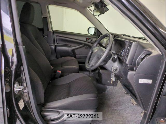 Toyota PROBOX VAN 2021-08 8355427-27