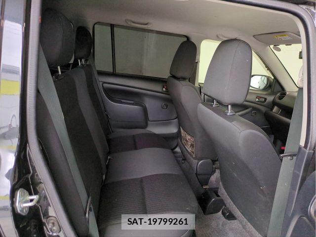 Toyota PROBOX VAN 2021-08 8355427-28