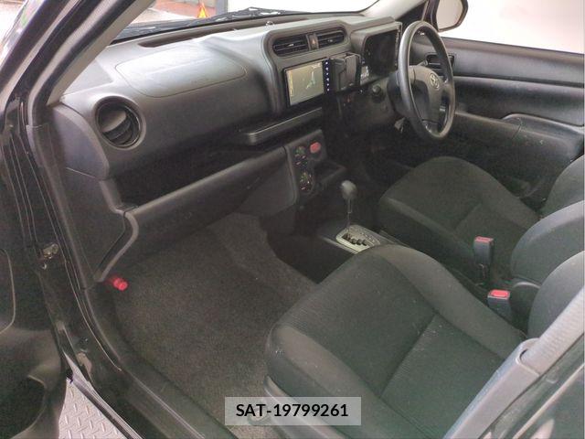 Toyota PROBOX VAN 2021-08 8355427-2