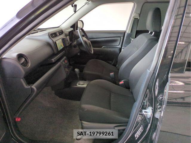 Toyota PROBOX VAN 2021-08 8355427-3