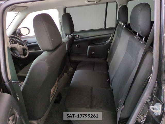Toyota PROBOX VAN 2021-08 8355427-4