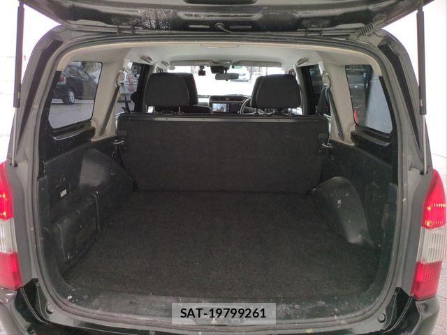 Toyota PROBOX VAN 2021-08 8355427-6