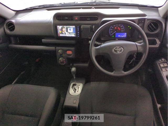 Toyota PROBOX VAN 2021-08 8355427-7