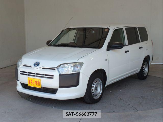 Toyota PROBOX VAN 2021-06 8355426-0