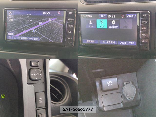Toyota PROBOX VAN 2021-06 8355426-9
